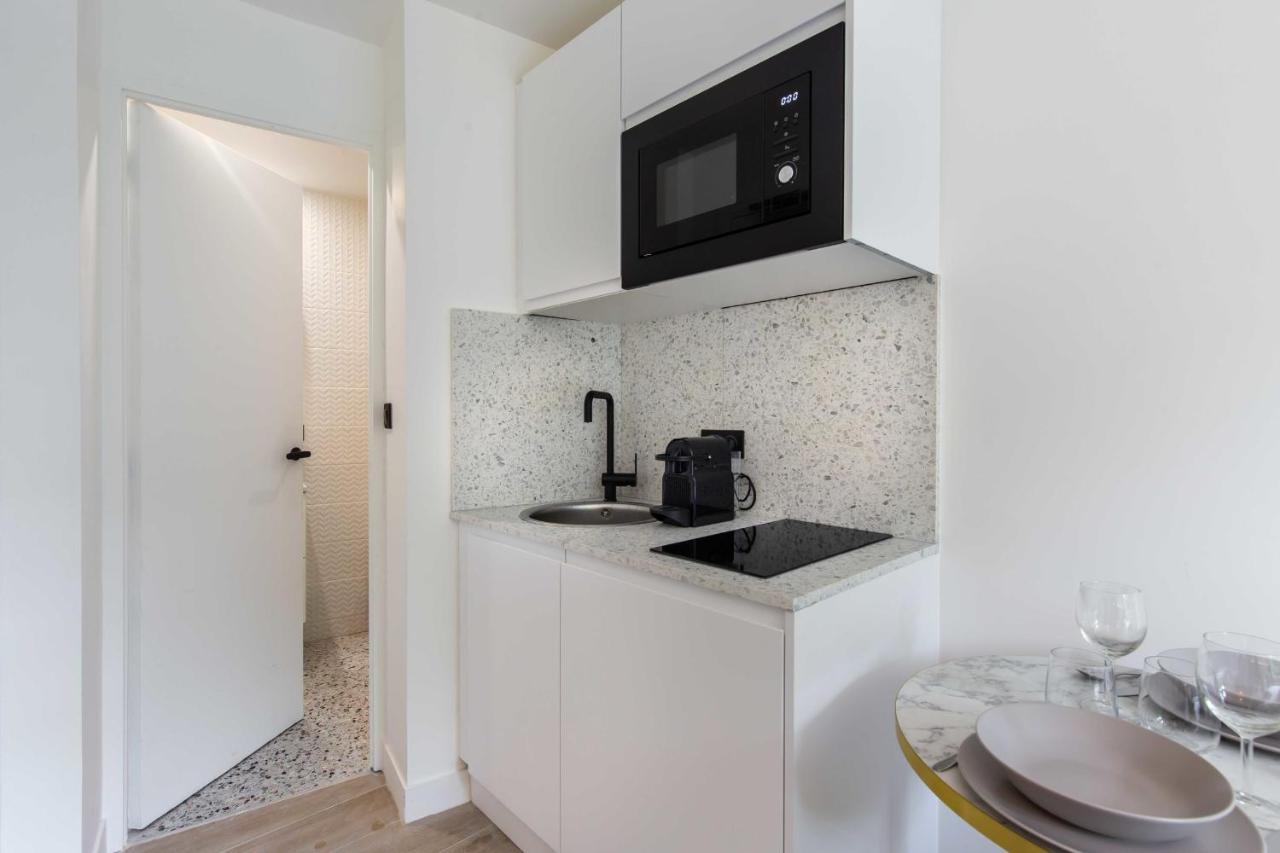 Апартаменти Cosy Studio - Parc Des Expositions Tour Eiffel 10 Париж Екстер'єр фото