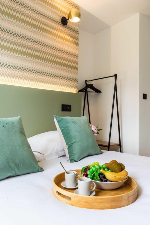Апартаменти Cosy Studio - Parc Des Expositions Tour Eiffel 10 Париж Екстер'єр фото